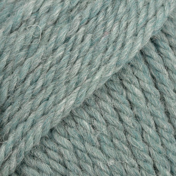 DROPS Alaska 65 sage green | Knitting yarn shop / dzijas veikals