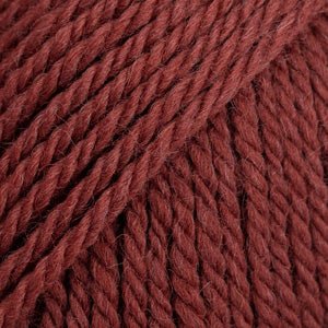 DROPS Alaska 66 toffee | Knitting yarn shop / dzijas veikals