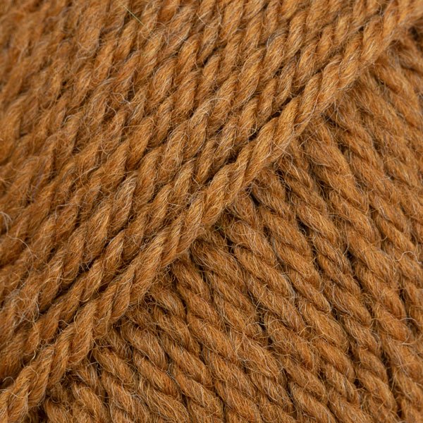 DROPS Alaska 66 toffee | Knitting yarn shop / dzijas veikals