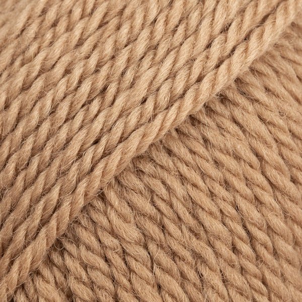DROPS Alaska 68 peanut | Knitting yarn shop / dzijas veikals
