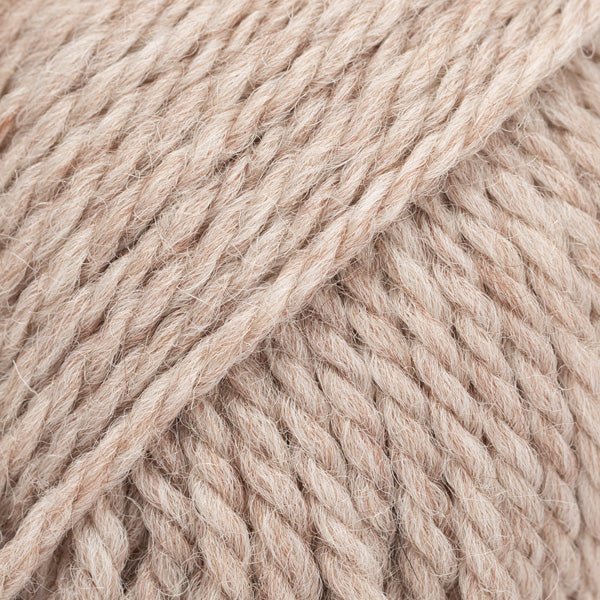 DROPS Alaska 73 sand | Knitting yarn shop / dzijas veikals
