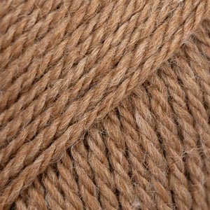 DROPS Alaska 76 almond | Knitting yarn shop / dzijas veikals