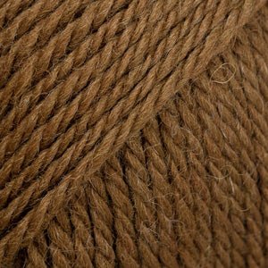 DROPS Alaska 77 chestnut | Knitting yarn shop / dzijas veikals