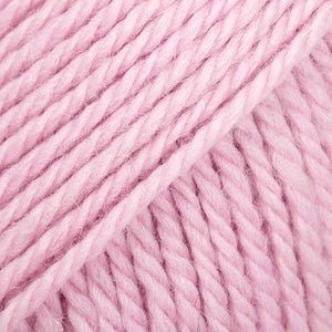DROPS Alaska 79 pink chalk | Knitting yarn shop / dzijas veikals
