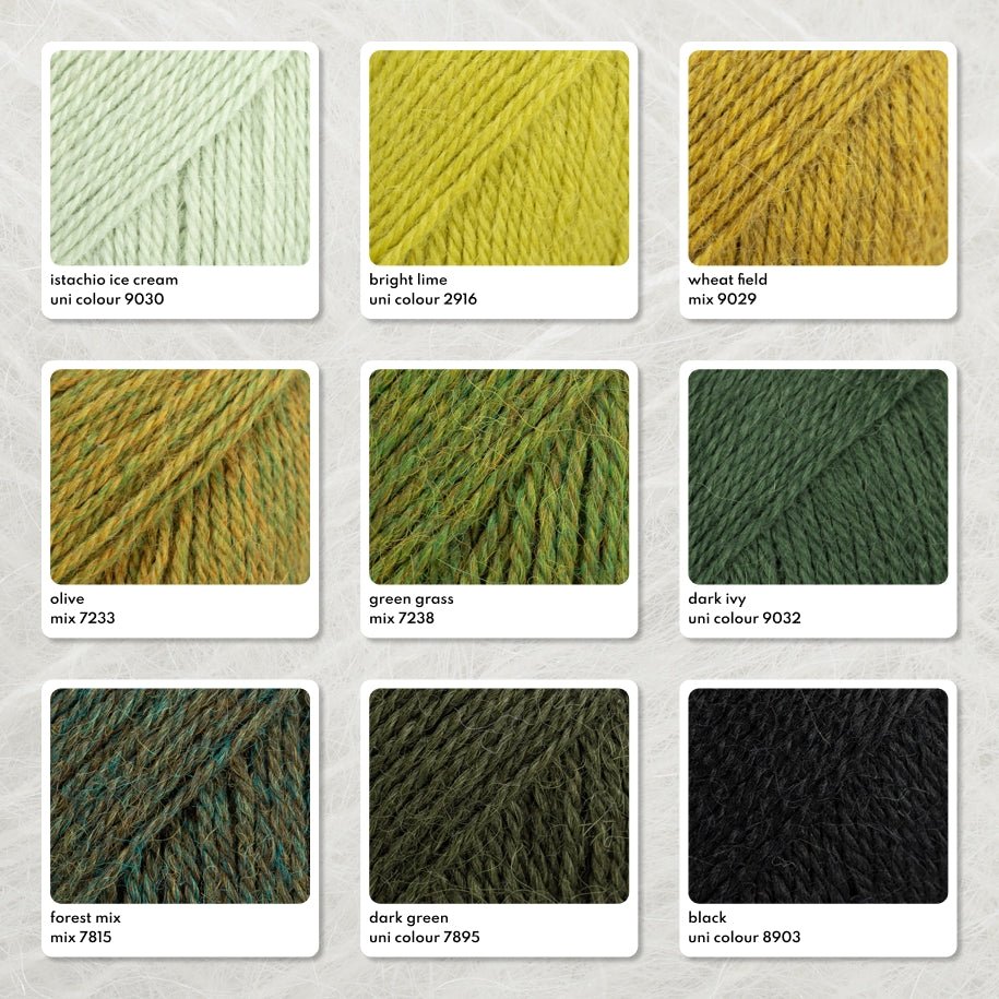 DROPS Alpaca ALPACA UNI COLOUR 100 off white | Knitting yarn shop / dzijas veikals