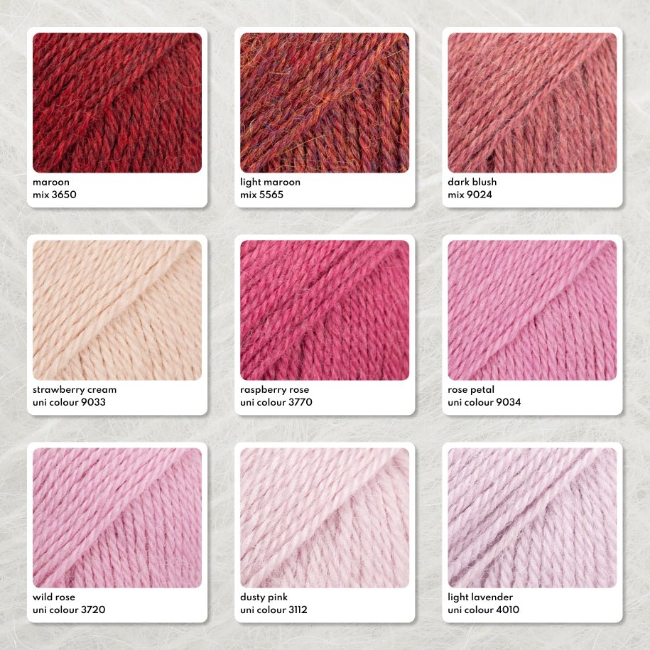 DROPS Alpaca ALPACA UNI COLOUR 100 off white | Knitting yarn shop / dzijas veikals