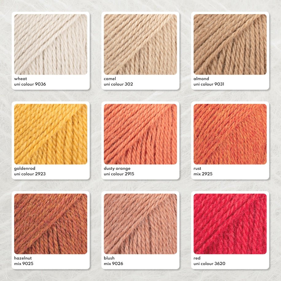 DROPS Alpaca ALPACA UNI COLOUR 100 off white | Knitting yarn shop / dzijas veikals