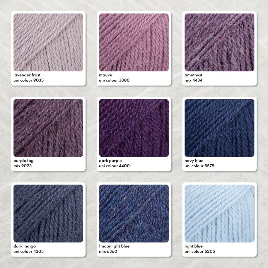 DROPS Alpaca ALPACA UNI COLOUR 100 off white | Knitting yarn shop / dzijas veikals