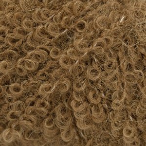 DROPS Alpaca Boucle 8904 chestnut | Knitting yarn shop / dzijas veikals