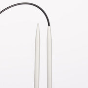 DROPS Aluminium circular needle , 4different sizes, 40 cm, 60 cm, 80 cm 2.0 mm - 5.0 mm 40 | Knitting yarn shop / dzijas veikals