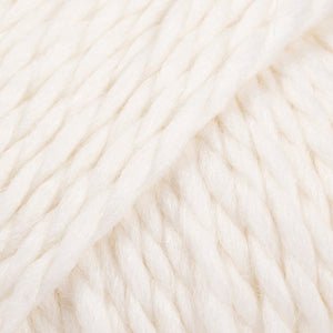 DROPS Andes 1101 white | Knitting yarn shop / dzijas veikals