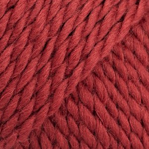 DROPS Andes 3946 red | Knitting yarn shop / dzijas veikals