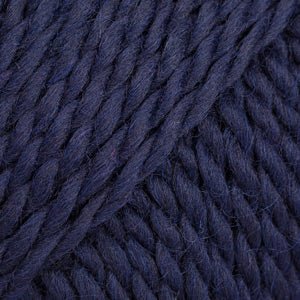 DROPS Andes 6990 navy blue | Knitting yarn shop / dzijas veikals