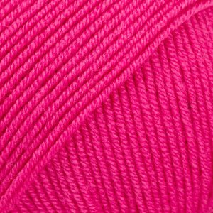 DROPS Baby Merino 08 cerise | Knitting yarn shop / dzijas veikals