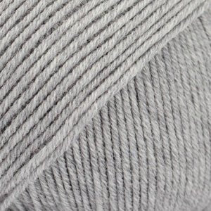 DROPS Baby Merino 19 grey | Knitting yarn shop / dzijas veikals