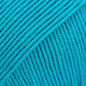 DROPS Baby Merino 32 turquoise | Knitting yarn shop / dzijas veikals