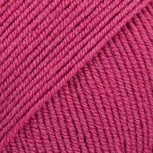DROPS Baby Merino 41 plum | Knitting yarn shop / dzijas veikals