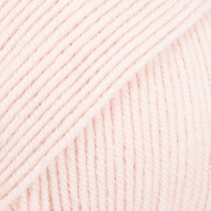 DROPS Baby Merino 44 powder | Knitting yarn shop / dzijas veikals