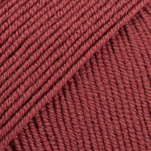 DROPS Baby Merino 51 bordeaux | Knitting yarn shop / dzijas veikals