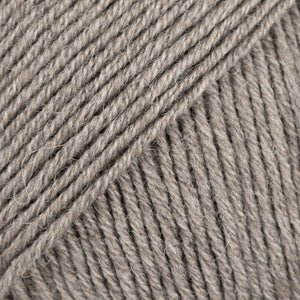 DROPS Baby Merino 57 greige | Knitting yarn shop / dzijas veikals