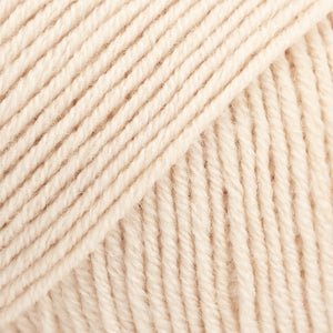 DROPS Baby Merino 59 wheat | Knitting yarn shop / dzijas veikals