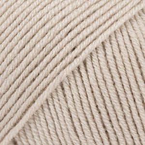 DROPS Baby Merino 64 light oak | Knitting yarn shop / dzijas veikals