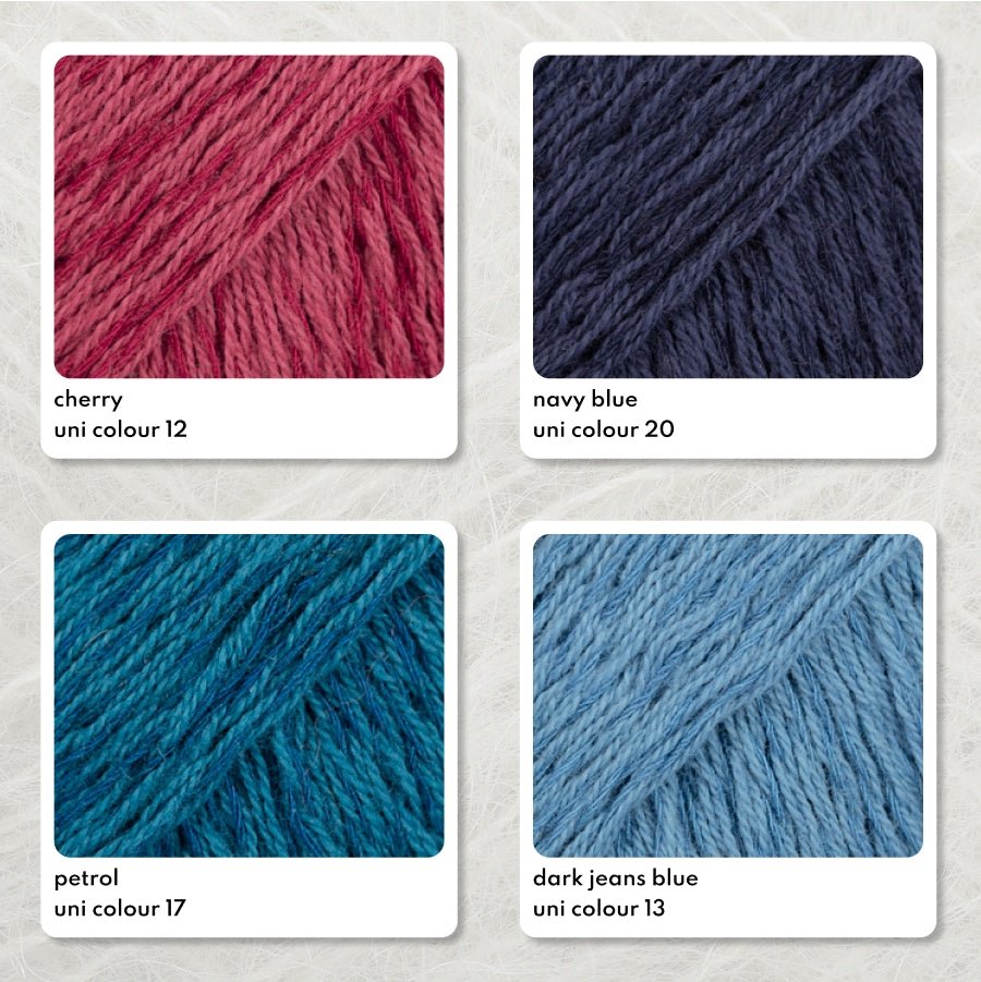 DROPS Belle 01 white | Knitting yarn shop / dzijas veikals