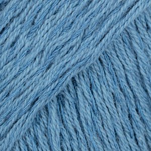 DROPS Belle 13 dark jeans blue | Knitting yarn shop / dzijas veikals