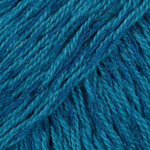 DROPS Belle 17 petrol | Knitting yarn shop / dzijas veikals