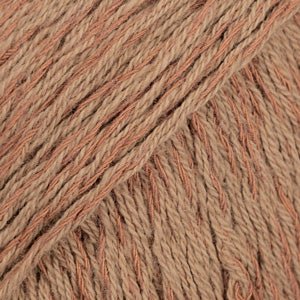 DROPS Belle 25 forest brown | Knitting yarn shop / dzijas veikals