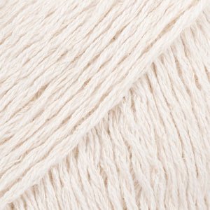 DROPS Belle 26 pearl | Knitting yarn shop / dzijas veikals