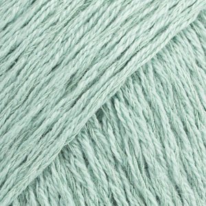 DROPS Belle 31 sea green | Knitting yarn shop / dzijas veikals