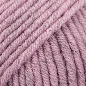 DROPS Big Merino 09 lavender | Knitting yarn shop / dzijas veikals