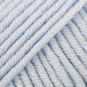 DROPS Big Merino 23 ice blue | Knitting yarn shop / dzijas veikals
