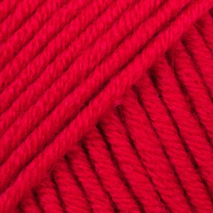 DROPS Big Merino 27 crimson red | Knitting yarn shop / dzijas veikals