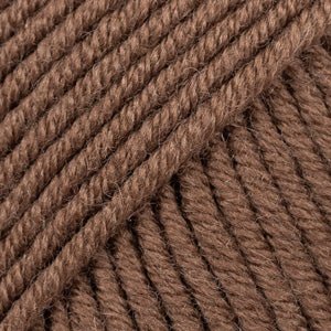 DROPS Big Merino 28 cocoa bean | Knitting yarn shop / dzijas veikals
