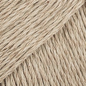 DROPS BOMULL - LINN 11 beige | Knitting yarn shop / dzijas veikals