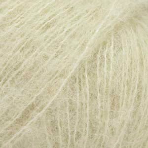 DROPS Brushed Alpaca Silk 27 rainforest dew | Knitting yarn shop / dzijas veikals