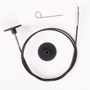 DROPS Cable - 56cm to make 80cm | Knitting yarn shop / dzijas veikals