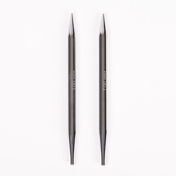 DROPS Classic interchangeable needle, sizes 3 - 15mm 3 | Knitting yarn shop / dzijas veikals