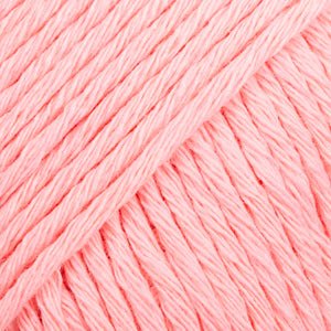 DROPS Cotton Light 05 light pink | Knitting yarn shop / dzijas veikals