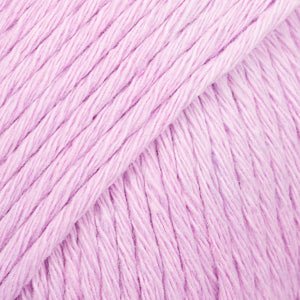 DROPS Cotton Light 25 light lilac | Knitting yarn shop / dzijas veikals