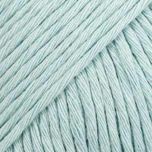 DROPS Cotton Light 27 mint | Knitting yarn shop / dzijas veikals