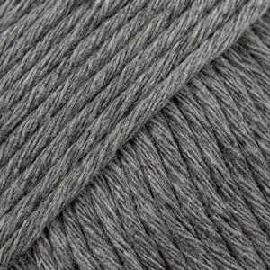 DROPS Cotton Light 30 dark grey | Knitting yarn shop / dzijas veikals