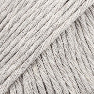 DROPS Cotton Light 31 pearl grey | Knitting yarn shop / dzijas veikals