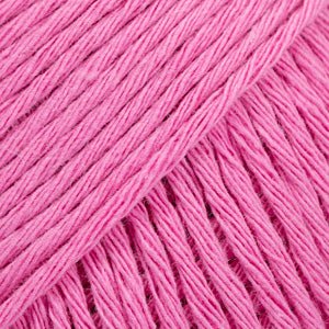 DROPS Cotton Light 38 wild orchid | Knitting yarn shop / dzijas veikals