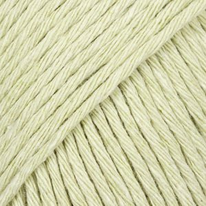 DROPS Cotton Light 43 light sage | Knitting yarn shop / dzijas veikals