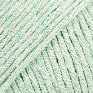 DROPS Cotton Light 48 pistachio ice cream | Knitting yarn shop / dzijas veikals