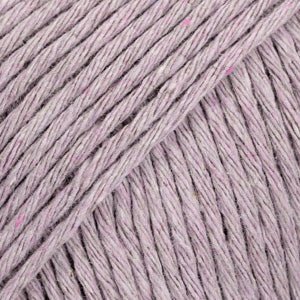 DROPS Cotton Light 51 lavender frost | Knitting yarn shop / dzijas veikals