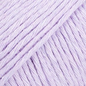 DROPS Cotton Light 52 sweet orchid | Knitting yarn shop / dzijas veikals